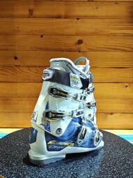 LYŽIARKY NORDICA OLYMPIA SPORT 85 W 26MP